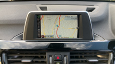 BMW X1 sDrive 18d Sport 5dr Diesel Estate